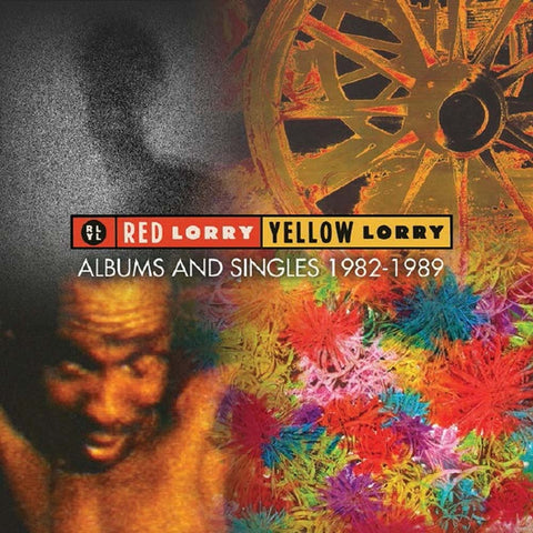 Albums & Singles 1982-1989