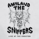 Amyl And The Sniffers Live At The Croxton Limited 7
