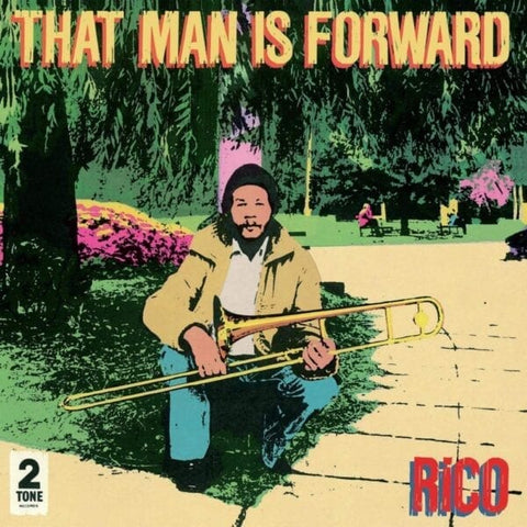 That Man Is Forward [40th Anniversary]