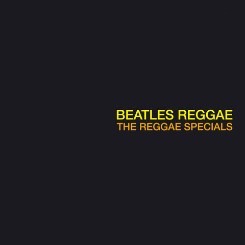 Reggae Beatles