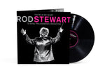 Rod Stewart with the Royal Philharmonic Orchestra You’re In