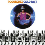 Rodriguez Cold Fact Sister Ray