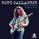 Rory Gallagher The Blues Sister Ray