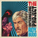 Roy Budd The Internecine Project OST Limited LP 666017333717