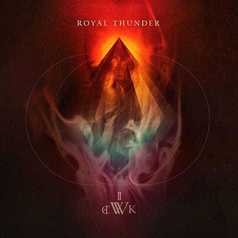 Royal Thunder Wick Limited 2LP 730003733819 Worldwide