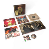 Mad Gods and Englishmen (Deluxe Boxset)