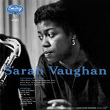 Sarah Vaughan (Acoustic Sounds Version)