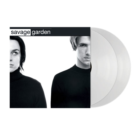 Savage Garden (2023 Reissue)