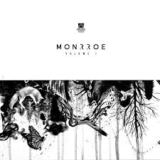 Monrroe - Vol.1 EP