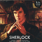 Sherlock OST