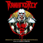 Rawhead Rex OST