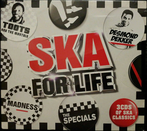Ska For Life