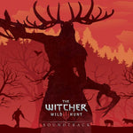 The Witcher 3 : Wild Hunt - Original Game Soundtrack