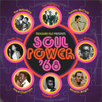 Soul Power ’68