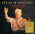 Liberators! – The Best Of 1983-1988