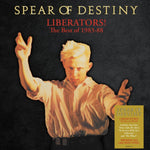 Liberators! – The Best Of 1983-1988