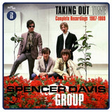 Taking Out Time - Complete Recordings 1967-1969