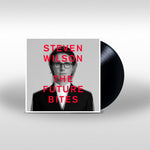 Steven Wilson The Future Bites 0602508804397 Worldwide