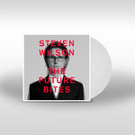 Steven Wilson The Future Bites 0602508804397 Worldwide