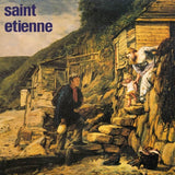 Saint Etienne Tiger Bay Sister Ray