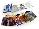 Sam Cooke The Complete Keen Years: 1957-1960 5CD