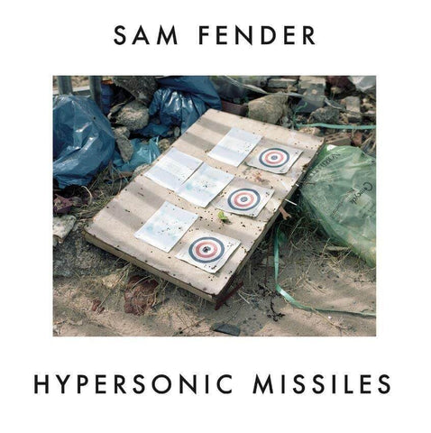 Sam Fender Hypersonic Missiles Sister Ray