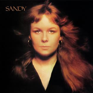 Sandy (2022 Reissue)