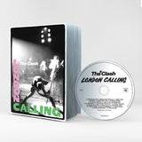 The Clash London Calling - 40th Anniversary 190759813508