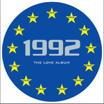 1992: The Love Album (RSD Aug 29th)