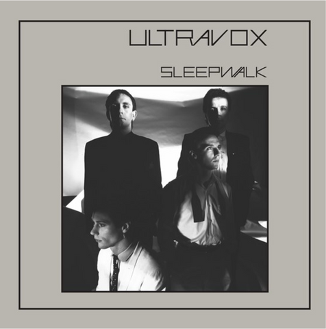 Sleepwalk 2020 Stereo Mix (RSD Aug 29th)