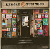 Reggae Business
