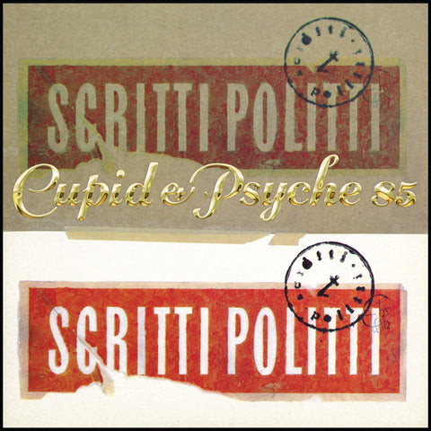 Cupid & Psyche 85 (Reissue)