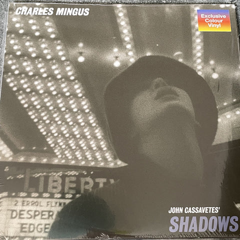 Shadows (Green Vinyl)
