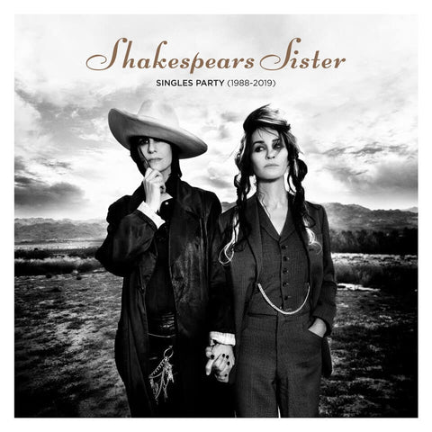 Shakespears Sister Singles Party Sister Ray