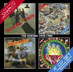 The Albums 1978 – 1980