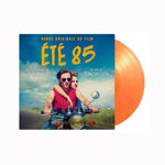 Ete 85 [Summer of 85] OST