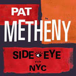 Side Eye - NYC (V1.IV)