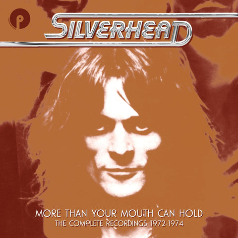 More Than Your Mouth Can Hold – The Complete Recordings 1972-1974