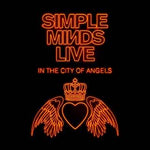 Simple Minds Live In The City Of Angels Sister Ray