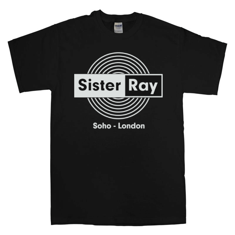 Ray t shirt shop