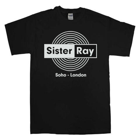 Sister Ray T-Shirt