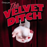 Slaves The Velvet Ditch Sister Ray