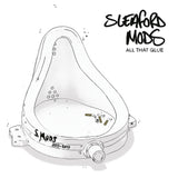Sleaford Mods ALL THAT GLUE 191402012835 Worldwide Shipping
