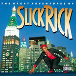 Slick Rick The Great Adventures Of Sister Ray