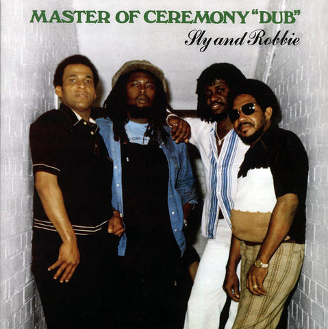 Master Of Ceremony "Dub"