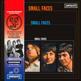 The Small Faces (2023 Reissue)