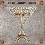 Allied Forces: The 40th Anniversary