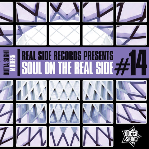 Soul On The Real Side #14