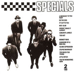 Specials Sister Ray