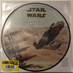John Williams Star Wars: The Force Awakens (March Of The